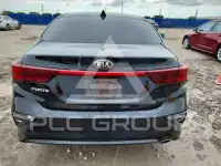 2020 KIA Forte фото