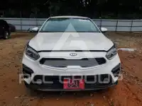 2020 KIA Forte фото
