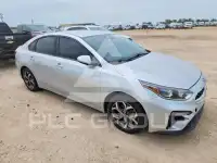 2020 KIA Forte фото
