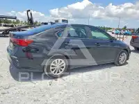 2020 KIA Forte фото