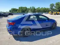 2020 KIA Forte фото