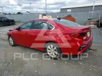 2020 KIA Forte фото