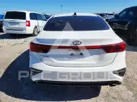 2020 KIA Forte photo