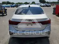 2020 KIA Forte фото