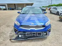 2020 KIA Forte фото