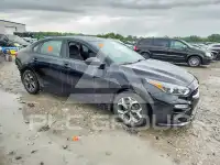 2020 KIA Forte фото