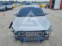2020 KIA Forte фото