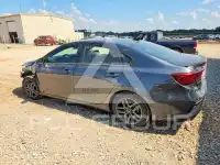 2020 KIA Forte фото