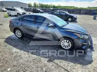 2020 KIA Forte photo