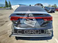 2020 KIA Forte фото