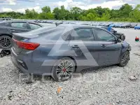 2020 KIA Forte photo
