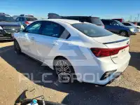2020 KIA Forte фото