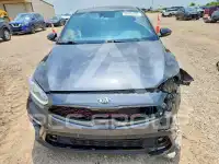2020 KIA Forte фото