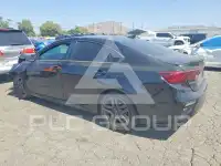 2020 KIA Forte фото