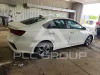 2020 KIA Forte фото