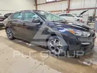 2020 KIA Forte фото