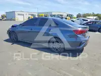 2020 KIA Forte photo
