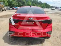 2020 KIA Forte фото
