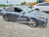 2020 KIA Forte photo