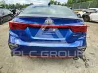 2020 KIA Forte фото
