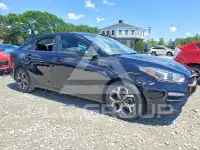 2020 KIA Forte фото