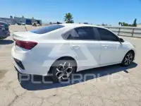 2020 KIA Forte photo