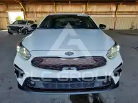 2020 KIA Forte photo
