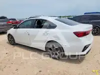 2020 KIA Forte photo