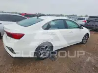 2020 KIA Forte фото