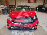 2020 KIA Forte photo