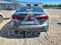 2020 KIA Forte фото