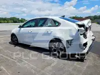 2020 KIA Forte фото