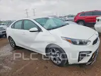2020 KIA Forte фото
