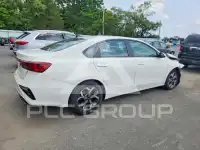 2020 KIA Forte фото