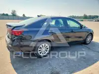 2020 KIA Forte фото