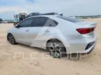 2020 KIA Forte фото