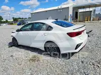 2020 KIA Forte фото