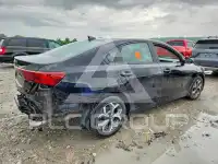 2020 KIA Forte фото