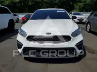 2020 KIA Forte фото