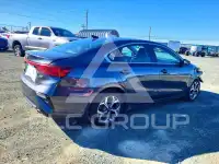 2020 KIA Forte photo