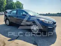 2020 KIA Forte фото