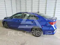 2020 KIA Forte фото