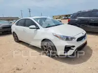 2020 KIA Forte photo