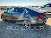 2020 KIA Forte фото