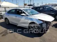 2020 KIA Forte фото
