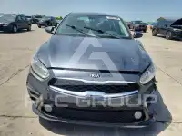 2020 KIA Forte фото