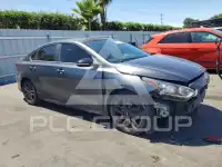 2020 KIA Forte фото
