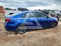 2020 KIA Forte фото