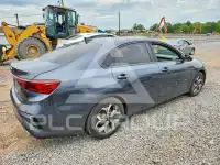 2020 KIA Forte photo