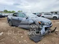 2020 KIA Forte фото